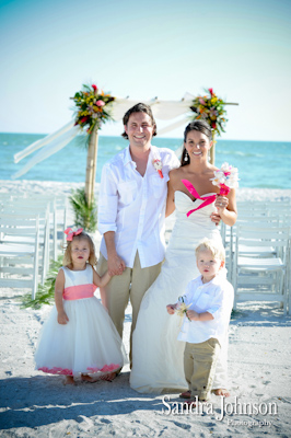 Best Longboat Key Club Wedding photographer - Sandra Johnson (SJFoto.com)